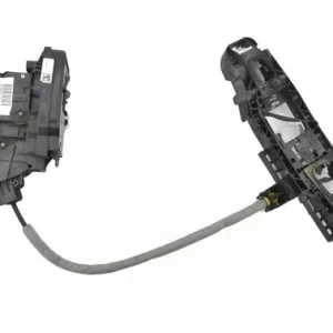 Wyjątkowa oferta ZAMEK DRZWI LEWY PRZÓD MERCEDES C W205